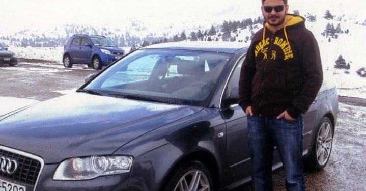 Alldaynews.gr Νέα διάσταση στην υπόθεση του Μάριου Παπαγεωργίου: Οι δολοφόνοι του έκαψαν το πτώμα του