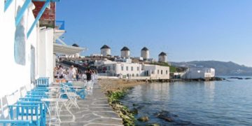 Alldaynews.gr Μύκονος: Άρπαξαν ρολόι 200.000 ευρώ από Σαουδάραβα δημοσιογράφο