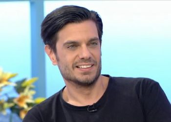 Μύρωνας Στρατής