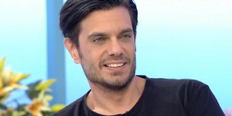 Μύρωνας Στρατής