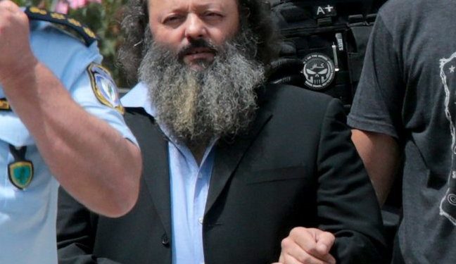 Alldaynews.gr sorra Σώρρας