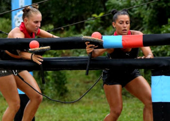 Survivor διαρροή ΤΩΡΑ: Ποια ομάδα κερδίζει