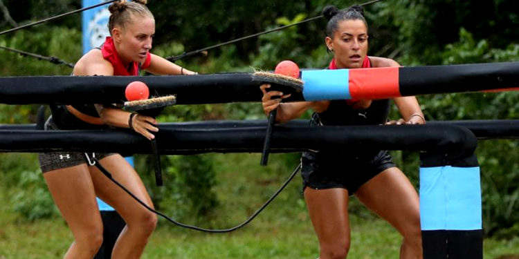 Alldaynews.gr Survivor διαρροή ΤΩΡΑ: Ποια ομάδα κερδίζει