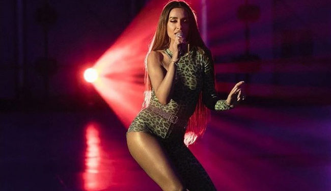 Πανικός για τη Φουρέιρα στο Λονδίνο – Η μοναδική εμφάνισή της, το ξεσάλωμα…. (εικόνες, video)