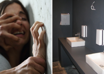 Θεσσαλονίκη: Στιγμές φρίκης σε τουαλέτα μαγαζιού: Τη βίαζαν ο ένας μετά τον άλλον