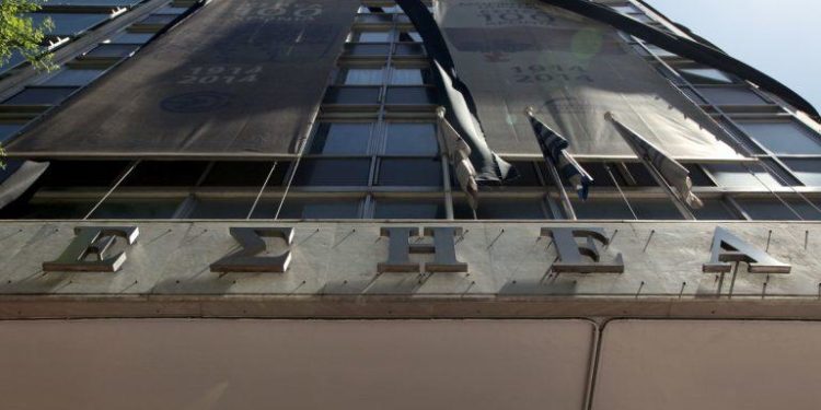 Alldaynews.gr Θρήνος στον δημοσιογραφικό κόσμο: Πέθανε η Λία Παπαδάκη