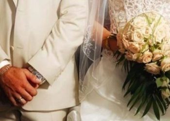 Alldaynews.gr Απρόσμενος γάμος στην ελληνική showbiz! Παντρεύτηκαν ξαφνικά και το ανακοίνωσαν στο instagram