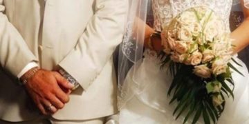 Alldaynews.gr Απρόσμενος γάμος στην ελληνική showbiz! Παντρεύτηκαν ξαφνικά και το ανακοίνωσαν στο instagram