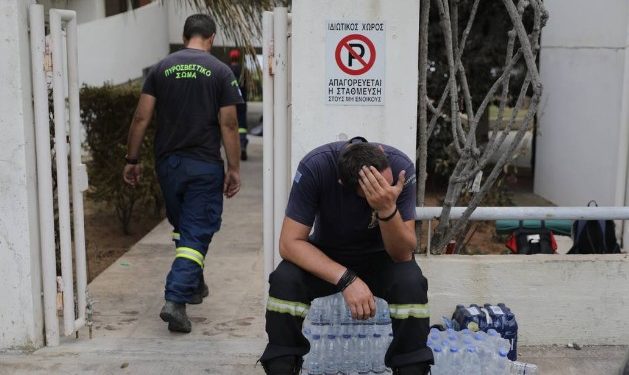 Alldaynews.gr Η ΑΠΟΛΥΤΗ ΦΡΙΚΗ: 35 εικόνες που δείχνουν το μέγεθος της τραγωδίας στο Μάτι – Λυγίζουν και οι πιο δυνατοί (εικόνες)