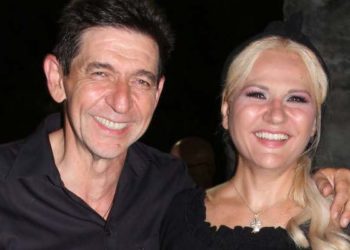 Οι κόρες των Σκιαδαρέση – Μάλφα είναι δίδυμες και ίδιες ο πατέρας τους (Εικόνες)