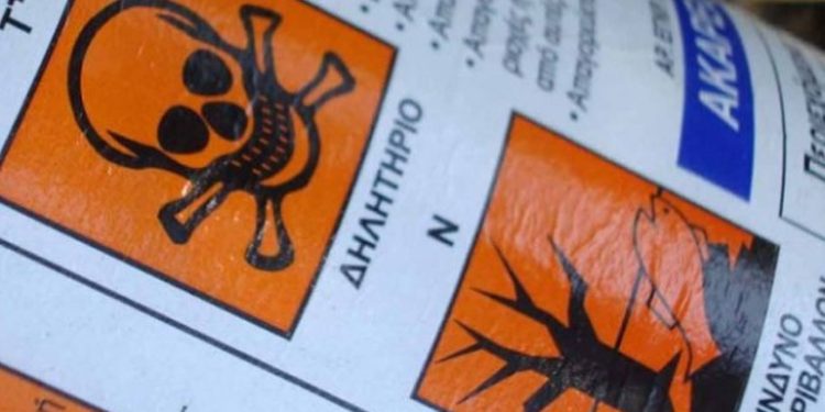 Alldaynews.gr Ρόδος: Παιδάκι κατάπιε χλωρίνη – Γλύτωσε χάρη στην επέμβαση των γιατρών