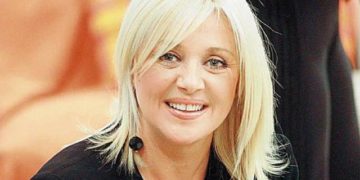 Alldaynews.gr Ρούλα Κορομηλά