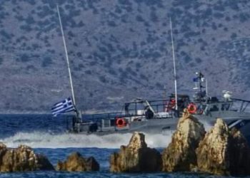 Βρέθηκε η 21χρονη που αγνοείτο στην Κύμη: Τι είπε στους λιμενικούς για την περιπέτειά της