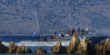 Βρέθηκε η 21χρονη που αγνοείτο στην Κύμη: Τι είπε στους λιμενικούς για την περιπέτειά της