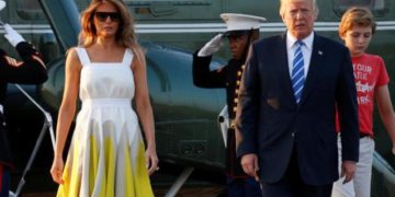 Alldaynews.gr melania trump