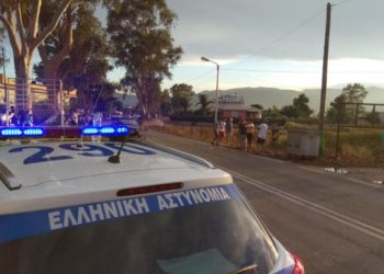 Ελευσίνα: Αγνωστοι πυροβόλησαν άνδρα στο κεφάλι