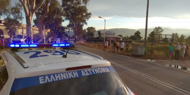 Ελευσίνα: Αγνωστοι πυροβόλησαν άνδρα στο κεφάλι