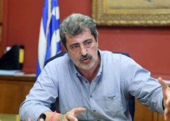 Alldaynews.gr Πολάκης για Φλώρο: Λαμόγια έδωσαν τη γνωμάτευση κατά παραγγελία για την αποφυλάκισή του