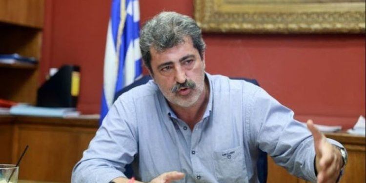 Alldaynews.gr Πολάκης για Φλώρο: Λαμόγια έδωσαν τη γνωμάτευση κατά παραγγελία για την αποφυλάκισή του