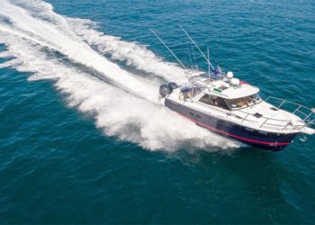 ταχύπλοο σκάφος