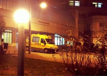 Τραγωδία στα Τρίκαλα: Νεκρός 19χρονος σε τροχαίο τα ξημερώματα