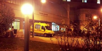 Τραγωδία στα Τρίκαλα: Νεκρός 19χρονος σε τροχαίο τα ξημερώματα