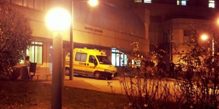 Τραγωδία στα Τρίκαλα: Νεκρός 19χρονος σε τροχαίο τα ξημερώματα