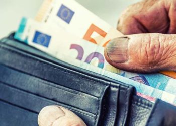 Βόλος: Τους κούφανε ο συνταξιούχος – Ομολόγησε τα όσα έκανε για να βγάζει επιπλέον χρήματα!