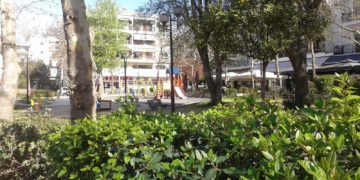 Alldaynews.gr ΠΡΙΝ ΛΙΓΟ: Παράσυρση ανηλίκου στην Καλαμαριά