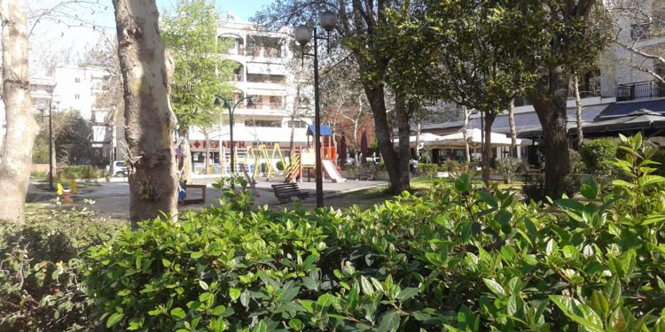 Alldaynews.gr ΠΡΙΝ ΛΙΓΟ: Παράσυρση ανηλίκου στην Καλαμαριά