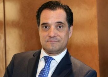 Το είπε στα σοβαρά! Άδωνις: «Αντικαθιστούν τα Λατινικά με την Κοινωνιολογία για να κάνουν τα παιδιά αριστερά»!