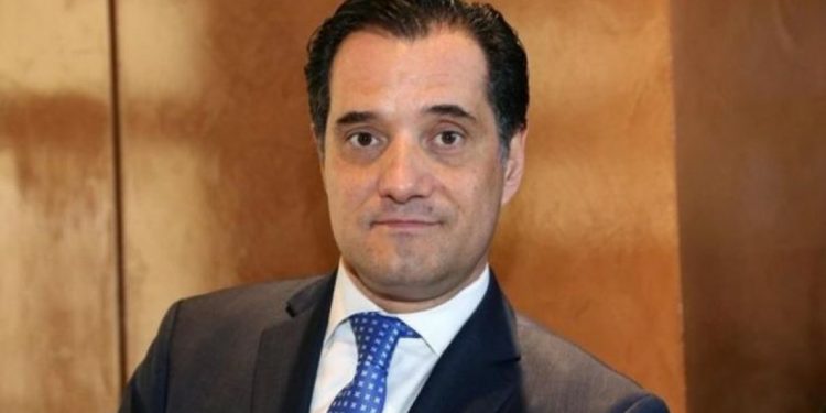 Alldaynews.gr Το είπε στα σοβαρά! Άδωνις: «Αντικαθιστούν τα Λατινικά με την Κοινωνιολογία για να κάνουν τα παιδιά αριστερά»!