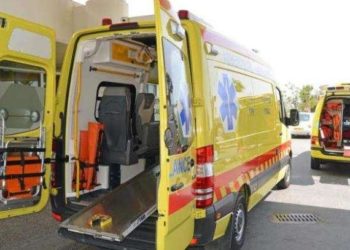 Κύπρος: Έτρωγε πολτοποιημένο φαγητό, πνίγηκε και πέθανε από ασφυξία – Τραγικός θάνατος για αγοράκι 20 μηνών