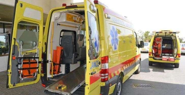Alldaynews.gr Κύπρος: Έτρωγε πολτοποιημένο φαγητό, πνίγηκε και πέθανε από ασφυξία – Τραγικός θάνατος για αγοράκι 20 μηνών