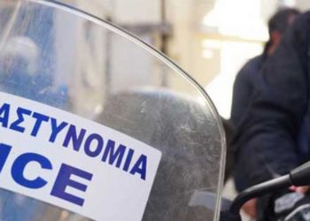 Πεντάχρονο αγόρι βρέθηκε από οδηγό στη Λ. Αλεξάνδρας- Σοκαρισμένο βγάζει μόνο κραυγές