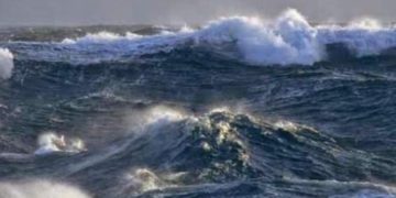 Alldaynews.gr kakokairia-kairos-καιρός-θάλασσα-φουρτούνα-θαλασσοταραχή