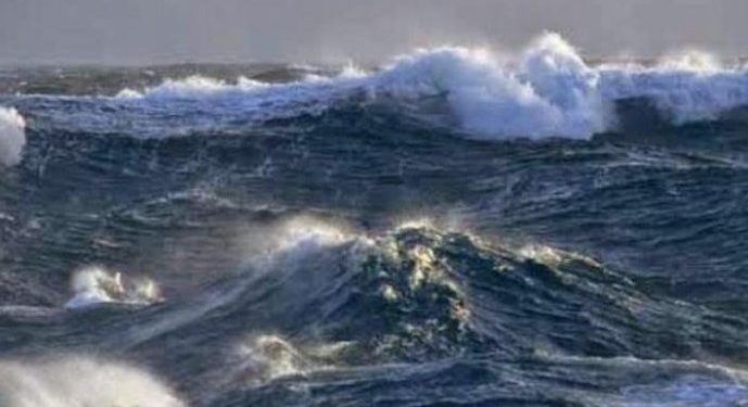 Alldaynews.gr kakokairia-kairos-καιρός-θάλασσα-φουρτούνα-θαλασσοταραχή