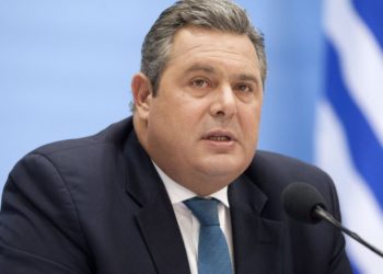 Καμμένος για Μαρινάκη – Σαββίδη, ΠΑΟΚ- ΑΕΚ και… μαφία!