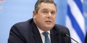 Alldaynews.gr Καμμένος για Μαρινάκη – Σαββίδη, ΠΑΟΚ- ΑΕΚ και… μαφία!