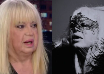Πάολα Ρεβενιώτη: Οι Έλληνες μισούν τους φτωχούς γκέι – Aν είσαι πάμπλουτος και γκέι, σε βγάζουν δήμαρχο