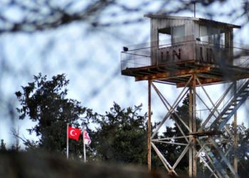 Alldaynews.gr Κύπρος: Σύλληψη πατέρα και γιού Ελληνοκυπρίων από τον κατοχικό στρατό