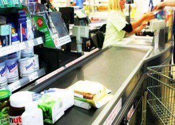 «Φίλε δεν έχω φάει τίποτα 3 μέρες» μου είπε ένας κύριος στο σούπερ μάρκετ