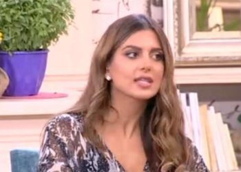 Το ξέσπασμα της Τσιμτσιλή στον αέρα της εκπομπής: «Και ποια είσαι εσύ;» (Video)