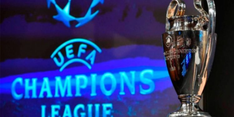 Alldaynews.gr Mην ξεχαστείτε! Από απόψε αλλάζει η ώρα του Τσάμπιονς Λιγκ!