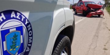 Alldaynews.gr Ξέχασε να τραβήξει χειρόφρενο και κυνηγούσε το αυτοκίνητό του