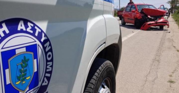 Alldaynews.gr Ξέχασε να τραβήξει χειρόφρενο και κυνηγούσε το αυτοκίνητό του