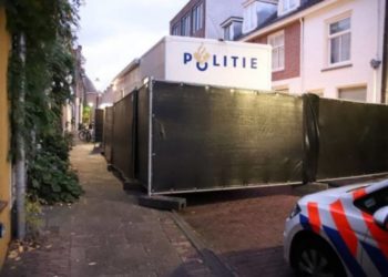 Δολοφονία 47χρονης από την Κοζάνη στην Ολλανδία – Ανακρίνεται ο σύντροφός της