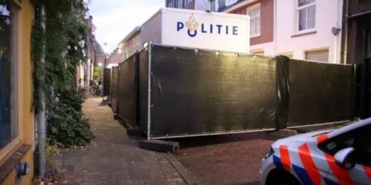 Δολοφονία 47χρονης από την Κοζάνη στην Ολλανδία – Ανακρίνεται ο σύντροφός της