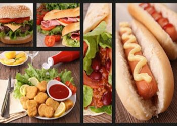 Προσοχή: Αυτά είναι τα πιο καρκινογόνα τρόφιμα