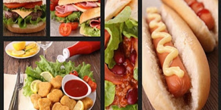 Alldaynews.gr Προσοχή: Αυτά είναι τα πιο καρκινογόνα τρόφιμα